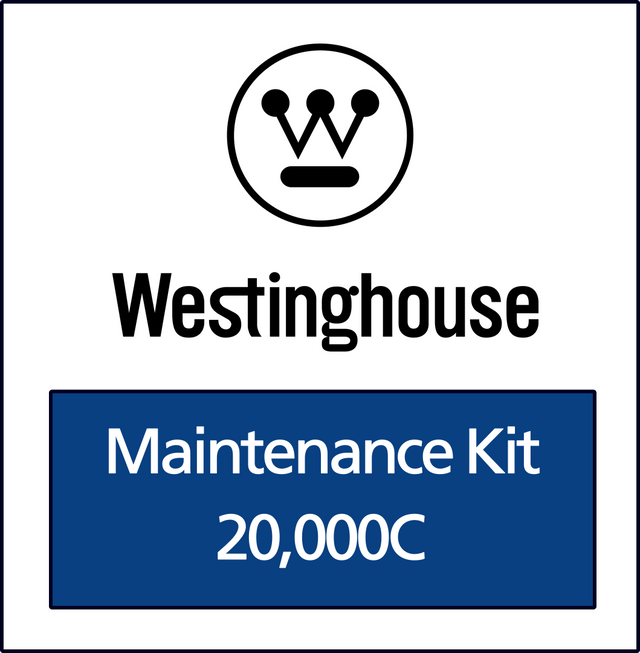 Westinghouse Westinghouse Generator Maintenance Kit - Model: 20,000c
