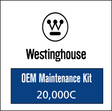 Westinghouse Westinghouse Generator Maintenance Kit - Model: 20,000c