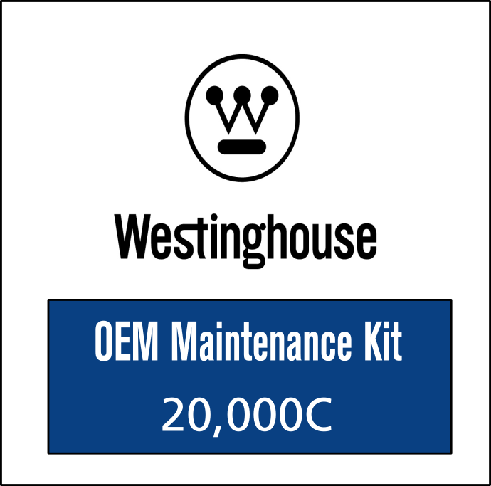Westinghouse Westinghouse Generator Maintenance Kit - Model: 20,000c