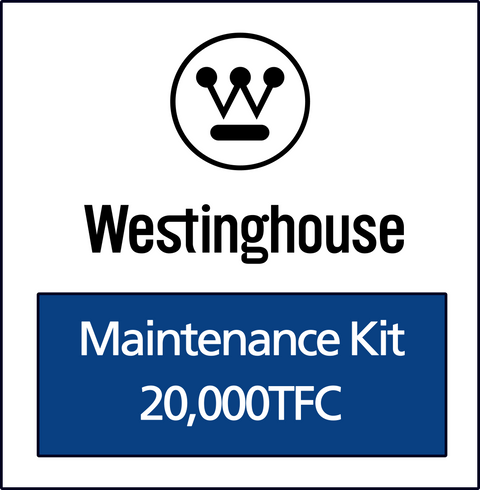 Westinghouse Generator Maintenance Kit - Model: 20,000TFc