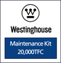 Westinghouse Westinghouse Generator Maintenance Kit - Model: 20,000TFc