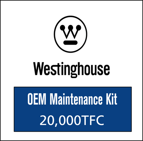 Westinghouse Westinghouse Generator Maintenance Kit - Model: 20,000TFc