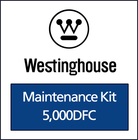 Westinghouse Westinghouse Generator Maintenance Kit - Model: 5000DFc