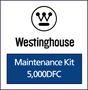 Westinghouse Westinghouse Generator Maintenance Kit - Model: 5000DFc