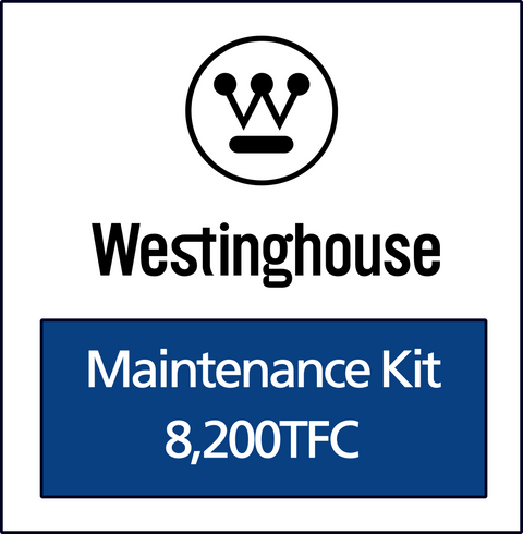 Westinghouse Generator Maintenance Kit - Model: 8,200TFc