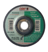 CGW Consumables CGW 36109 4.5" Fast Cut Grinding Wheel