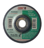 CGW Consumables CGW 36109 4.5" Fast Cut Grinding Wheel
