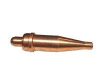 Crossfire Welders Consumables 00-1-101 1-101 Series Victor Style Acet. Cutting Tip
