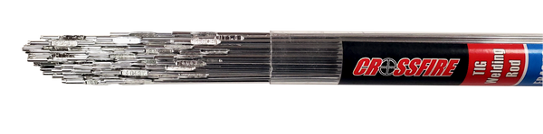 ER5356 ALMg5 Aluminum 1/16" TIG Rod 1lb Tube