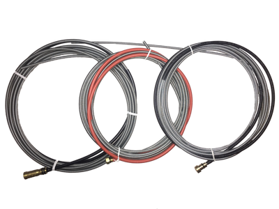 Crossfire Welders Consumables 44115 Bernard Style Liner