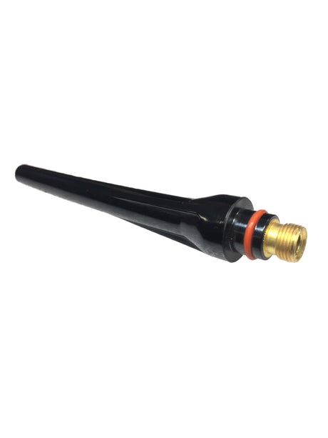 Crossfire Welders Consumables 57Y04 Back Caps