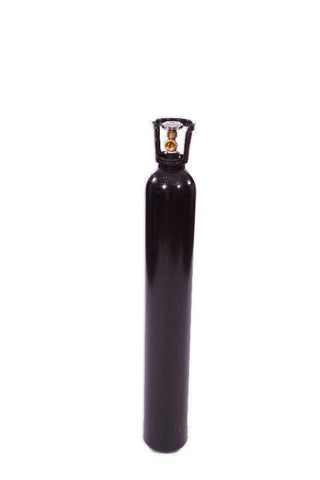 80 cu/ft Cylinder 85/15% Argon/CO2 - Filled