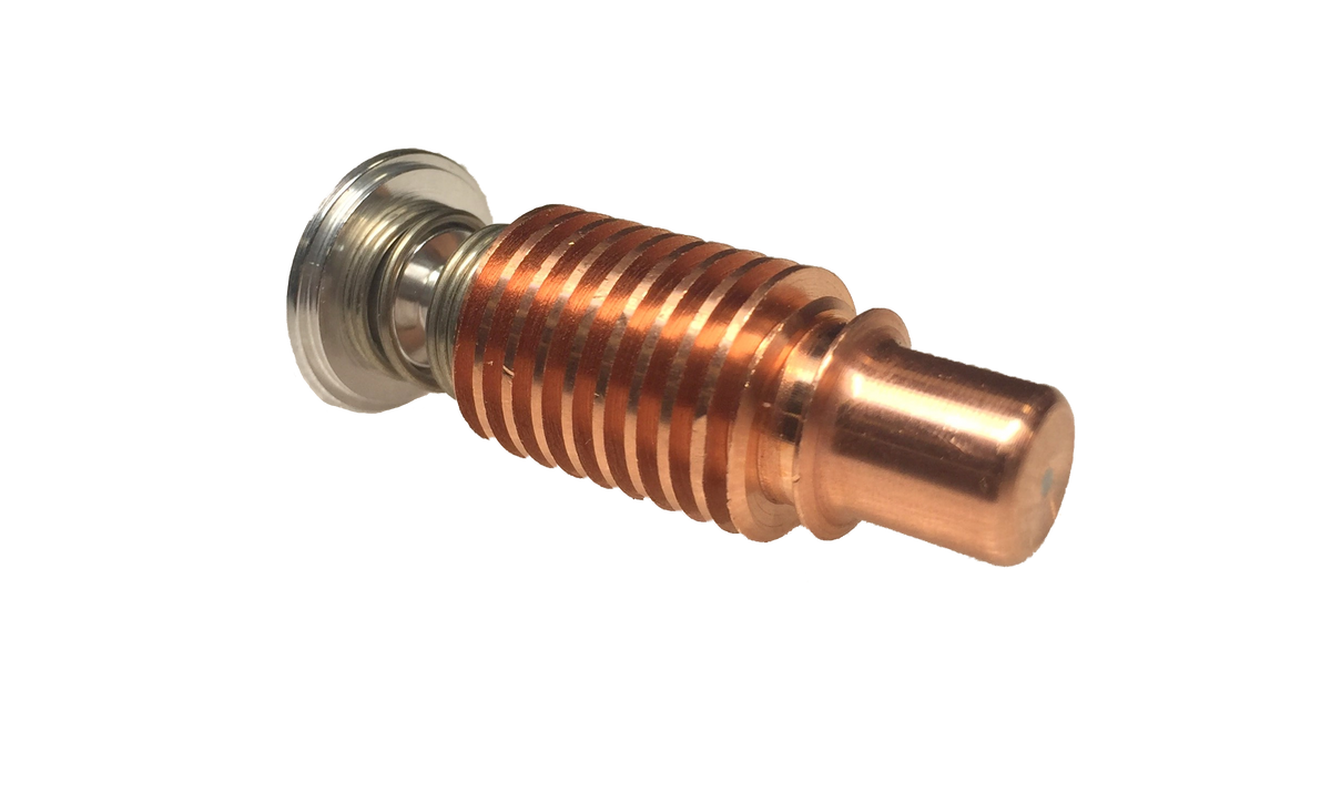 Crossfire Welders Consumables Electrode #220971