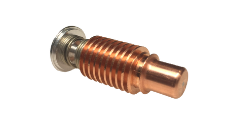 Crossfire Welders Consumables Electrode #220971