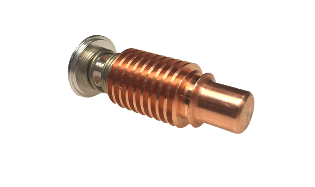 Crossfire Welders Consumables Electrode #220971