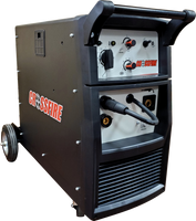 Crossfire Welders MIG Welder HG252A MIG Welder
