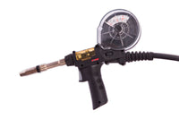 Crossfire Welders MIG Welder HG252A MIG Welder with 26ft (8m) Spool Gun (HD 240) HG252A MIG Welder