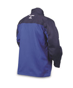 Crossfire Welders Miller Classic Cloth Jacket