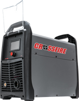 Crossfire Welders Plasma Cutters Invercut 85HD