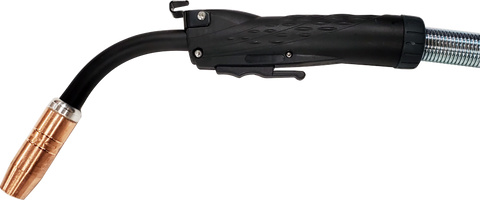 Crossfire Welders Welding Accessories 400A Tregaskiss Style MIG Gun