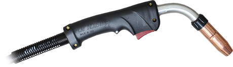 Crossfire Welders Welding Accessories Miller® MIGmatic™ M-25 MIG Gun