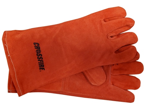 MIG-Stick Welding Gloves