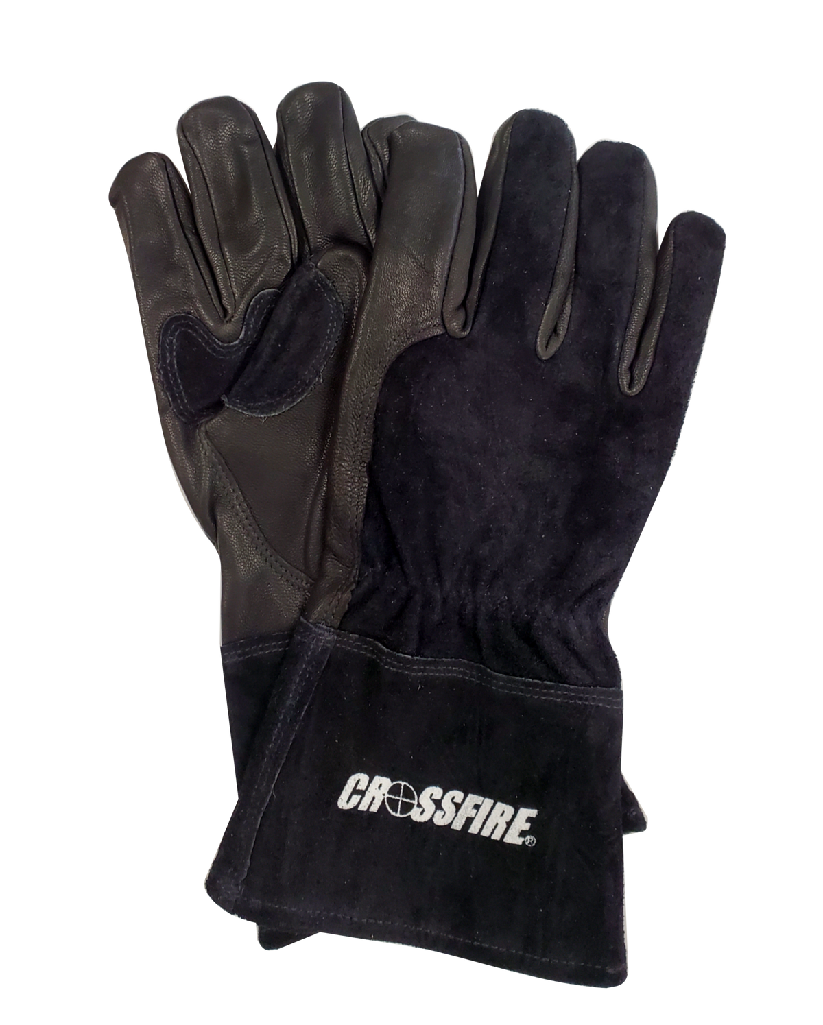 Crossfire - Premium Heavy Duty - MIG-Stick Welding Gloves