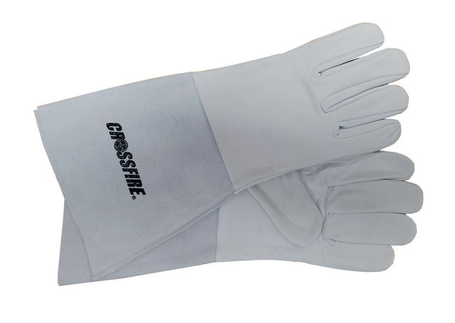 Crossfire Welders Welding Gear Premium TIG Welding Gloves