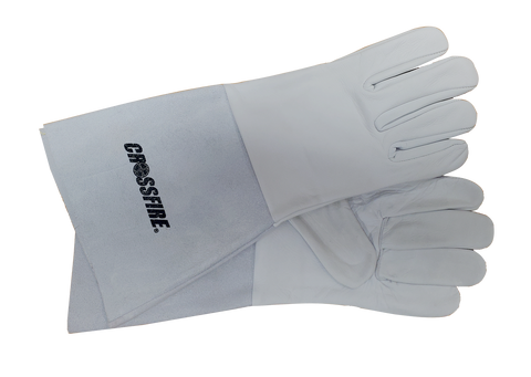 Crossfire Welders Welding Gear Premium TIG Welding Gloves