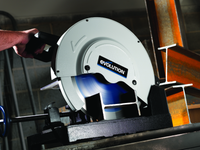 Evolution Power Tools S380CPS (New Model) 14" Evolution Chop Saw