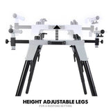 Evolution Power Tools Universal Chop Saw Stand