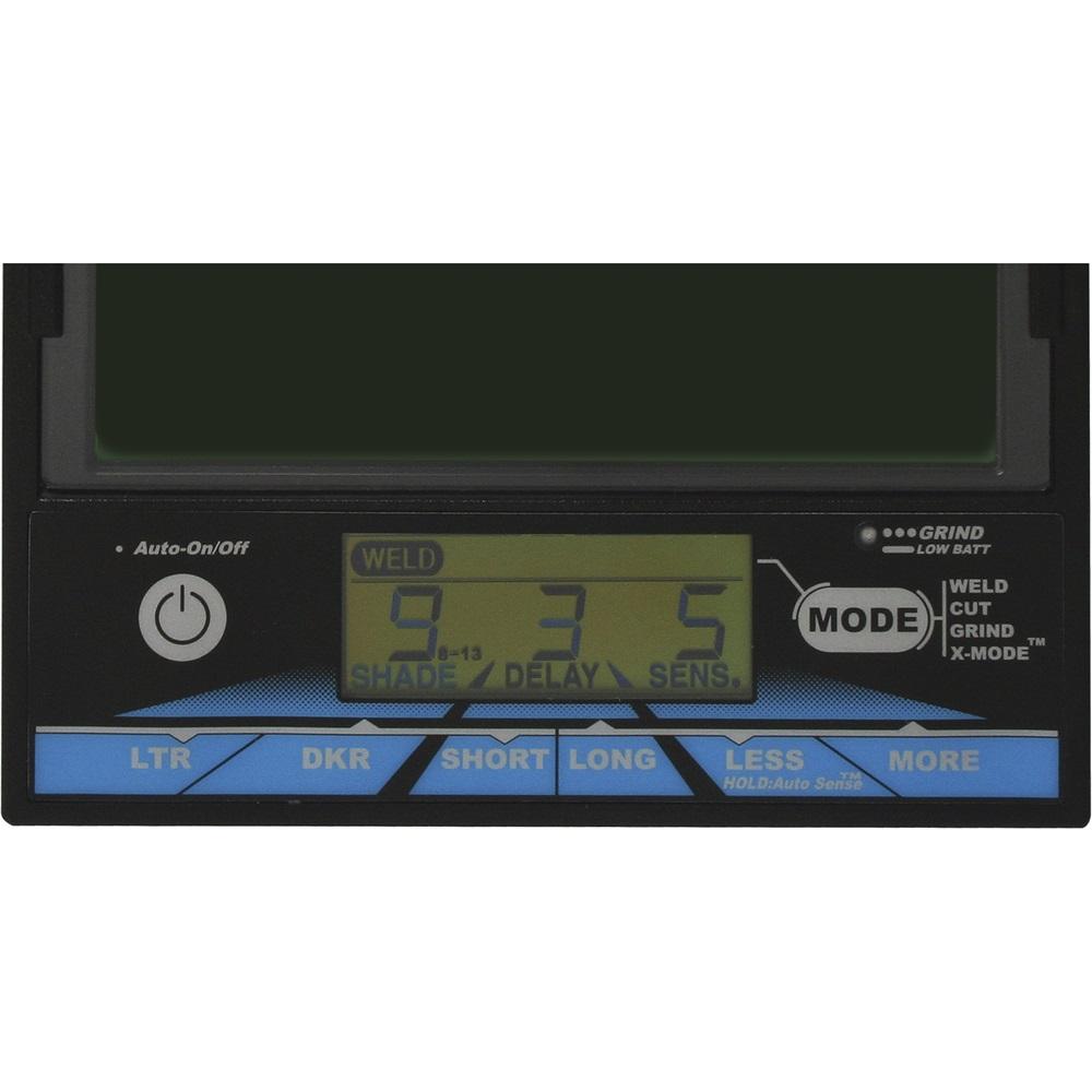 Miller Welding Gear Miller Digital Elite, Vintage Roadster Helmet