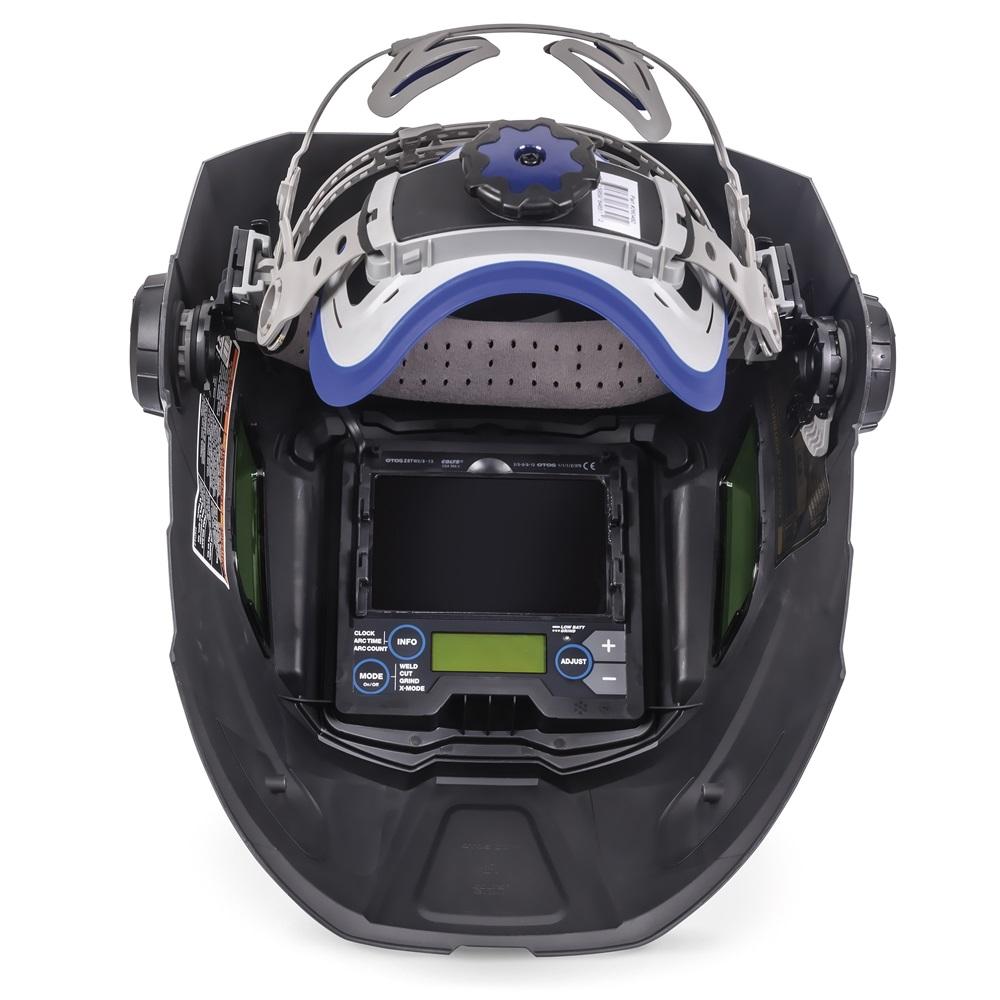 thumbnail image 2 of Miller T94 / T94i Welding Helmet Cap – Replacement Part 279080 – Genuine Miller 2 of 5