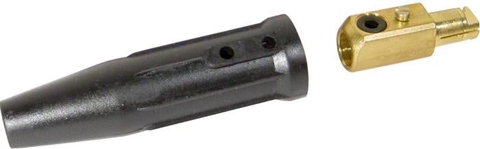 Cable Connectors