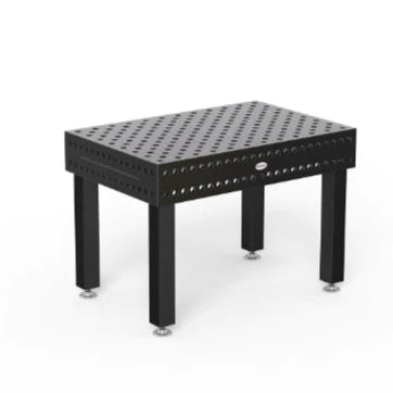 Siegmund Welding Table 1,200mm x 800mm Siegmund Welding Table System 28 Extreme 8.7