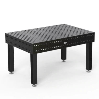 Siegmund Welding Table 1500mm x 1000mm Siegmund Welding Table System 28 Extreme 8.7
