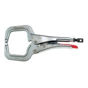 Stronghand Tools Welding Accessories Round Tip (PR115) Strong Hand Tools Locking C-Clamp PR115