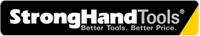 Stronghand Tools Welding Accessories Strong Hand Tools Corner Magnets MST-327
