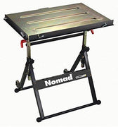 Stronghand Tools Welding Accessories Strong Hand Tools NOMAD™ Economy Welding Table