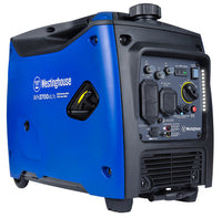 Westinghouse Generators WH3700iXLTc Inverter Generator with CO Sensor
