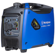 Westinghouse Generators WH3700iXLTc Inverter Generator with CO Sensor