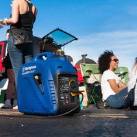 Westinghouse iGen2200 Inverter Generator